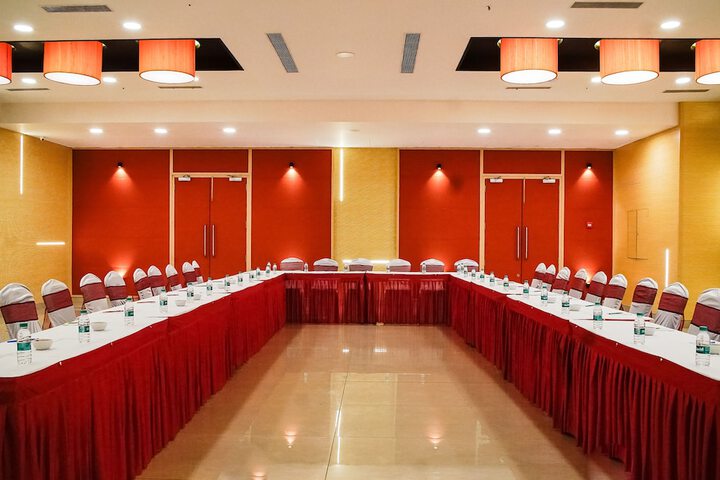 Meeting 36 of 42