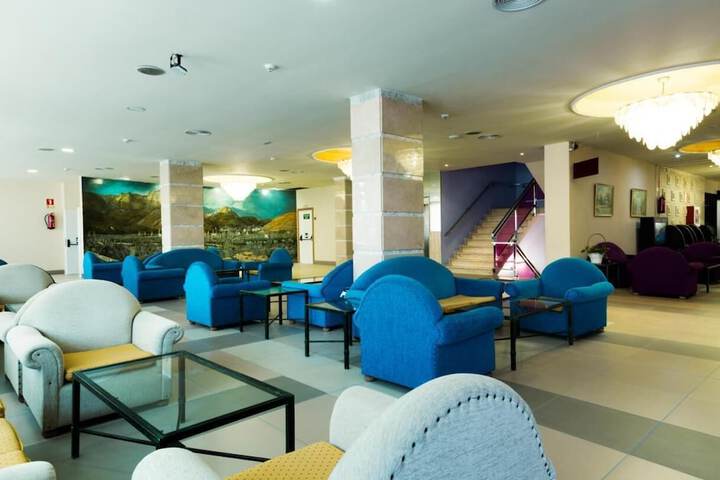 Hotel Interior 5 of 48
