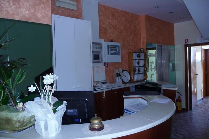 Hotel Interior 2 of 27