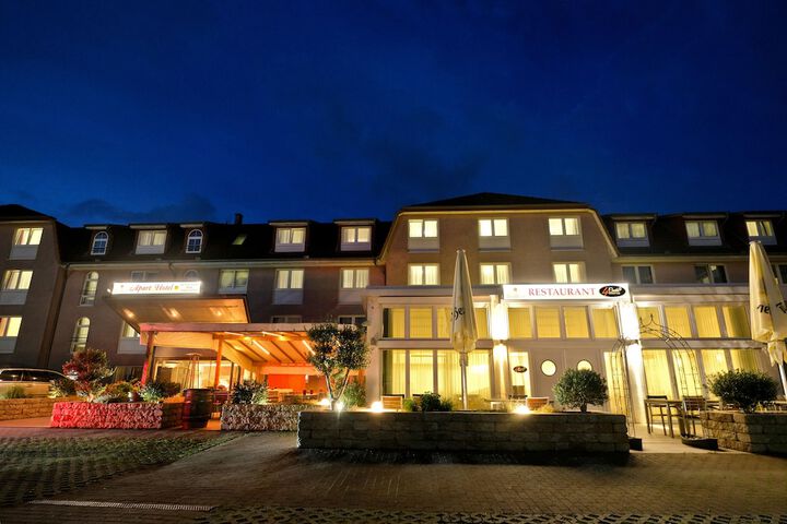 Hotel 58 of 58