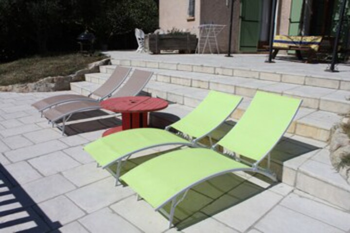 Terrace/Patio 29 of 30