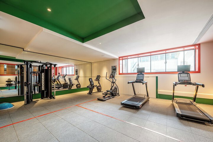 Health and Fitness 34 of 53