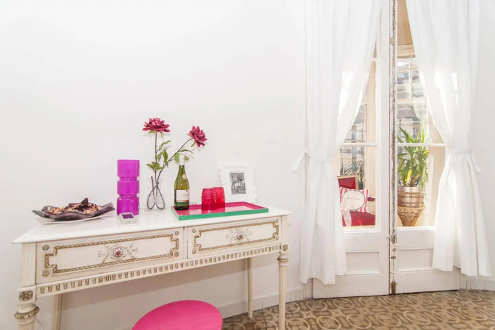 Guest Suite