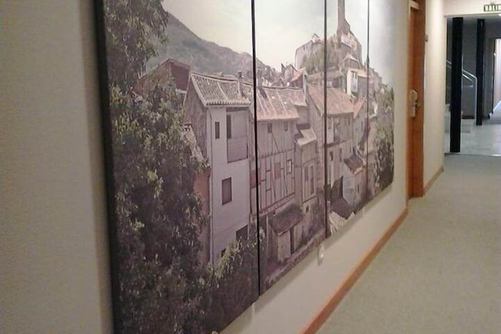 Hallway