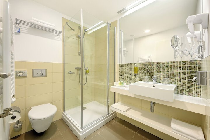 Bath Amenities