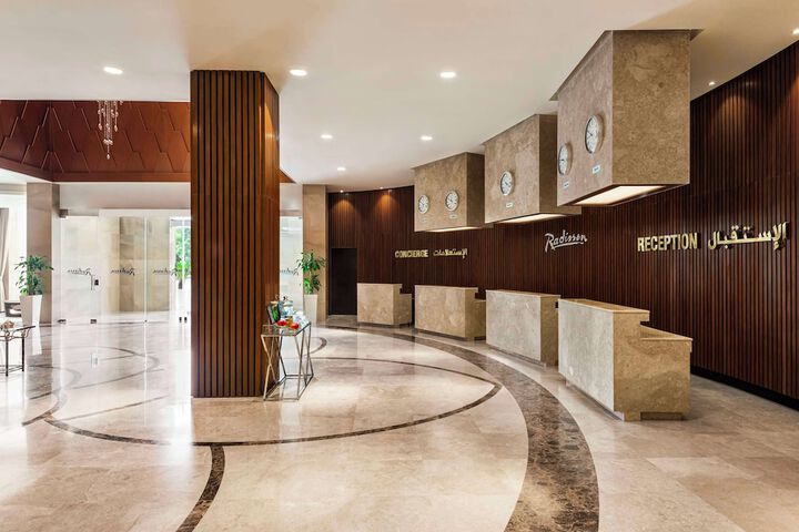 Hotel Interior 6 of 164