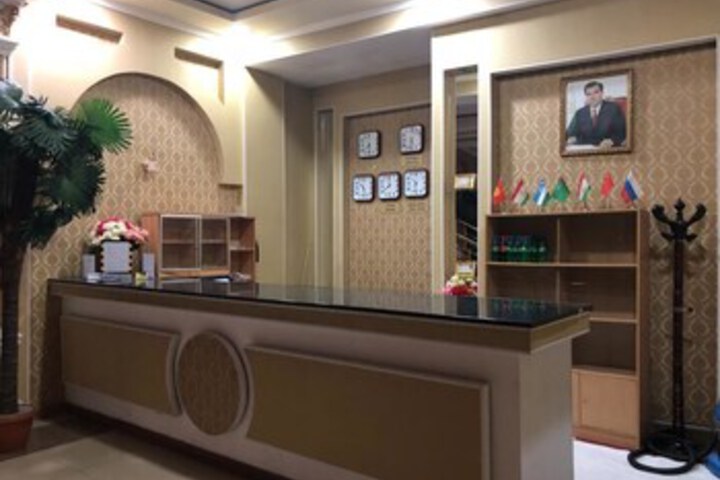 Hotel Interior 16 of 19