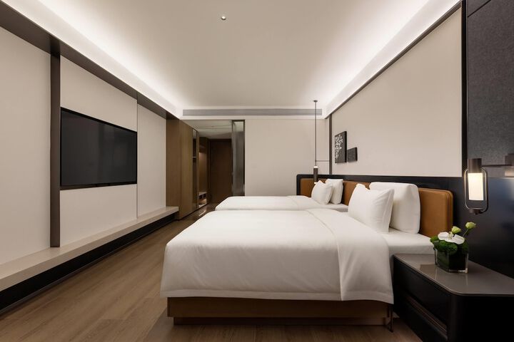 Image of Days Hotel by Wyndham Yichun Gaoan