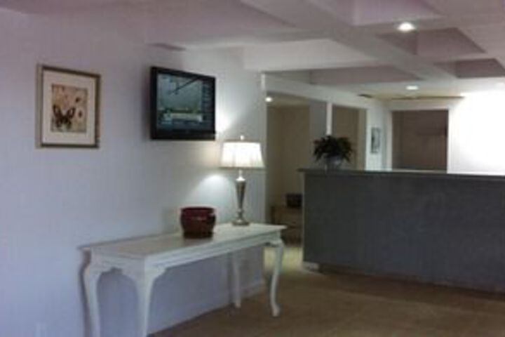 Hotel 47 of 60