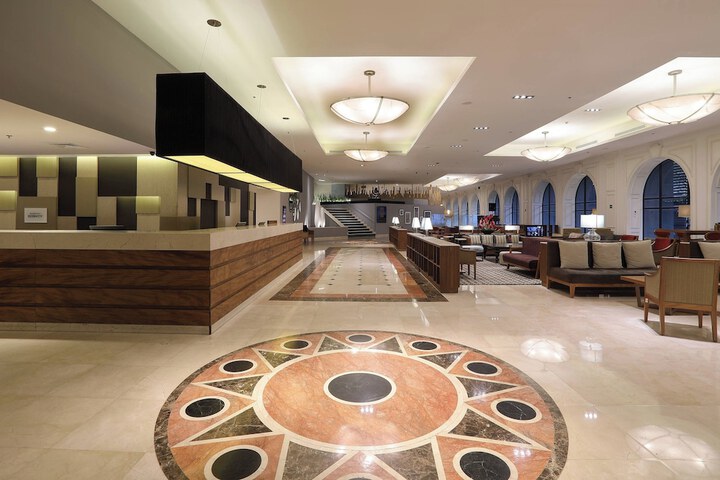 Hotel Interior 5 of 61