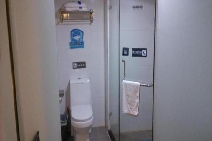 7Days Inn Shantou Railway Zhuchi Road