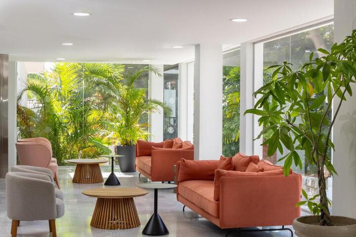 Fitness Center Photo