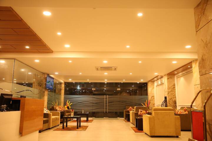 Hotel Interior 3 of 32