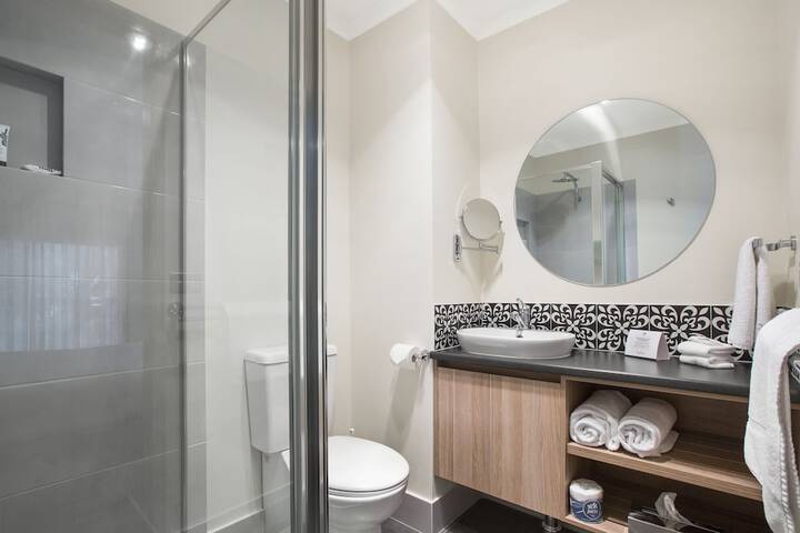 Bath Interior