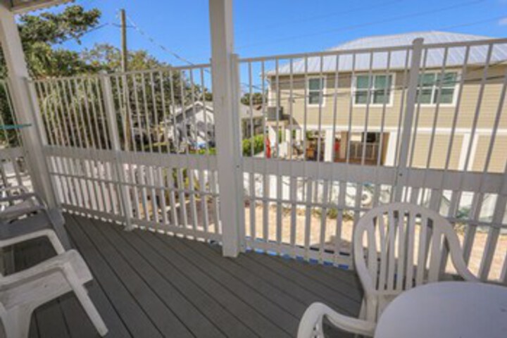 Terrace/Patio 6 of 26