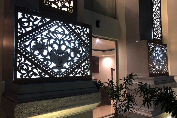 Hotel 38 of 47