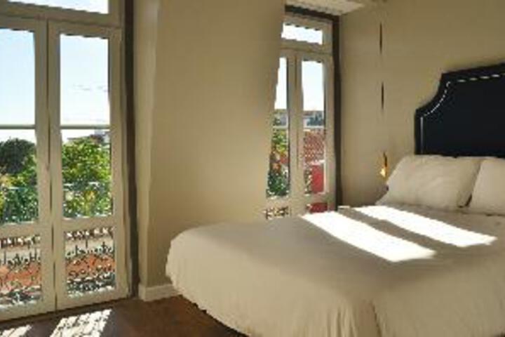 Les Suites Du Bairro Alto