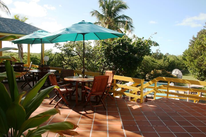 Terrace/Patio 88 of 91