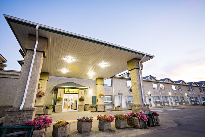 Hotel View 105 of 105