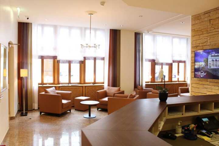 Hotel Interior 5 of 52