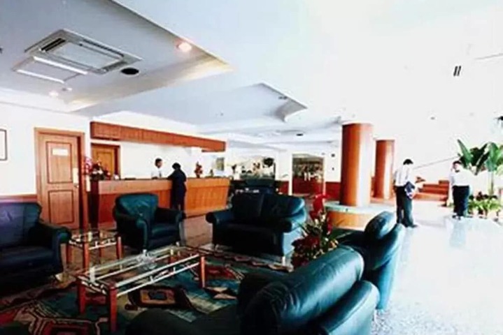 Hotel Interior 3 of 43