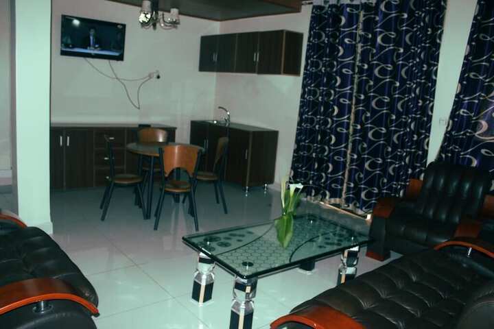 Hotel Interior 3 of 44