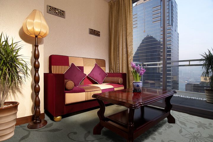 View from room