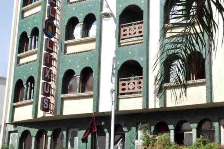 Hotel lixus nador