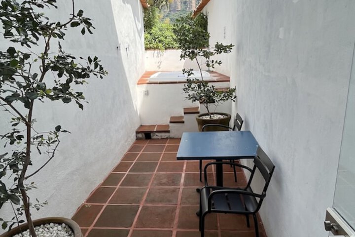 Terrace/Patio 105 of 144