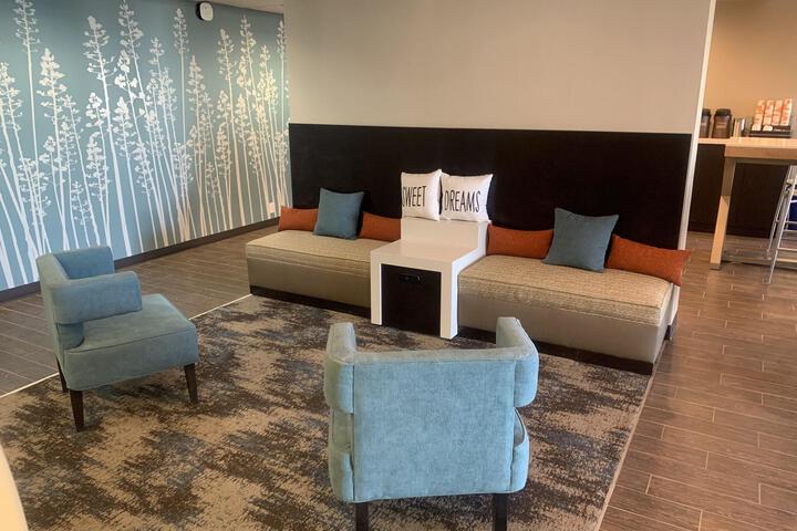 Hotel Interior 30 of 57