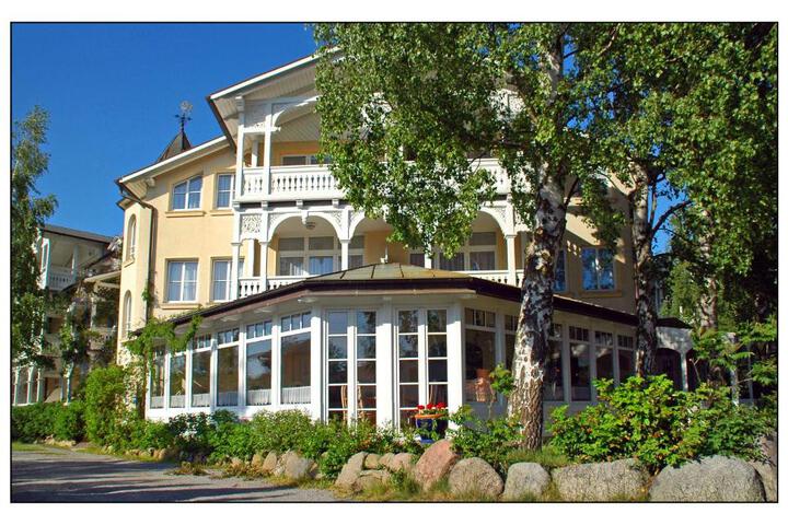 Spa and Wellness Pictures