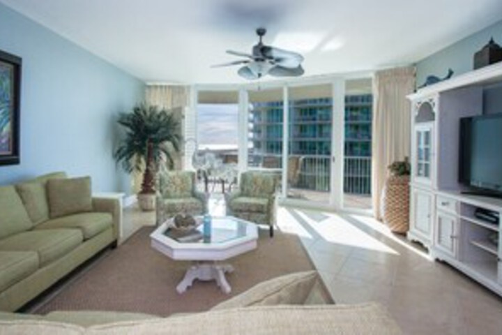 Two Bedroom With Breathtaking Views - Unit Crc0616