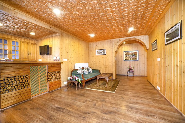 Hotel Interior 3 of 24