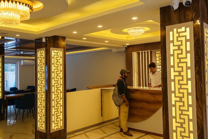 Hotel Interior 2 of 38