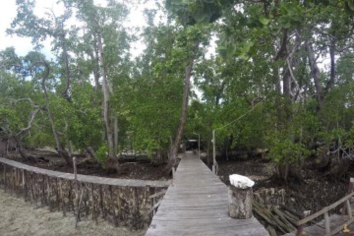 Image of Cormasiwin Resort Mangrove