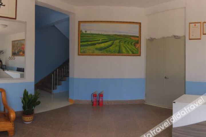 Hotel Interior 14 of 28
