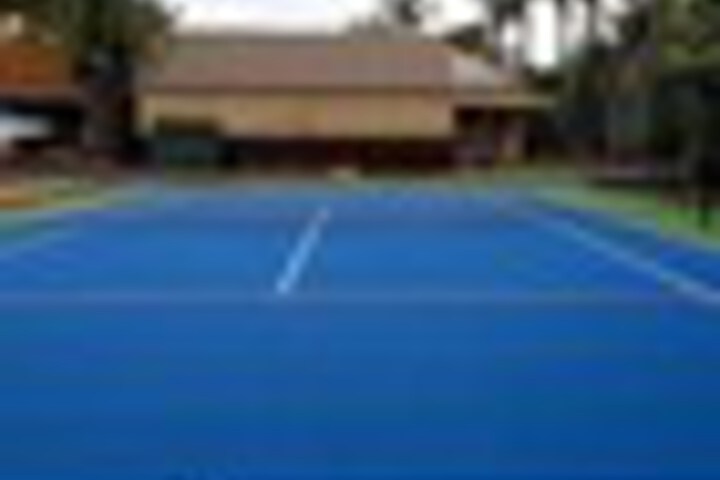 Tennis and Basketball Courts 245 of 300