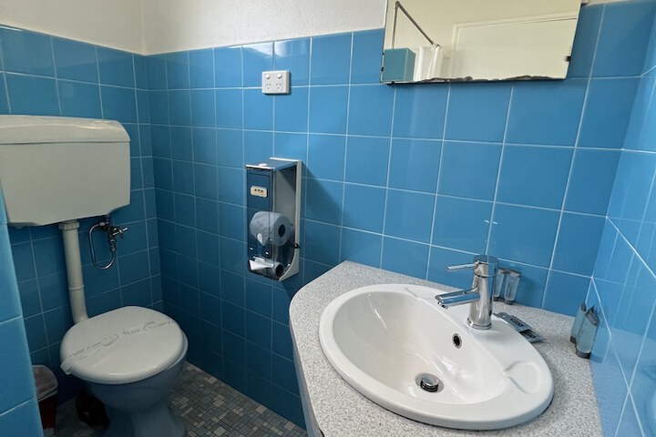 Bathroom Vanities