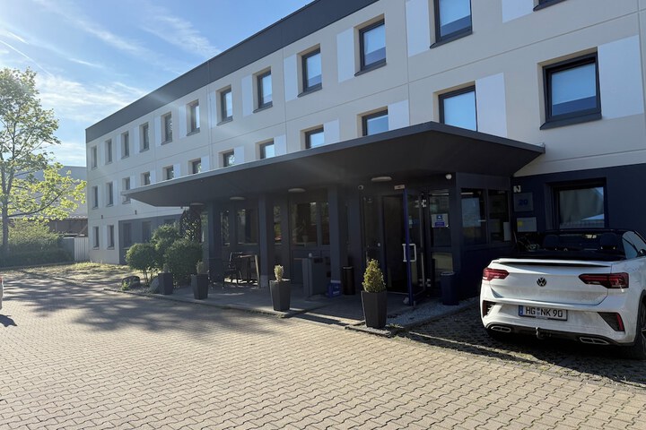 Hotel 37 of 40