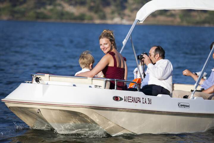 Boating