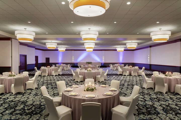 Ballroom