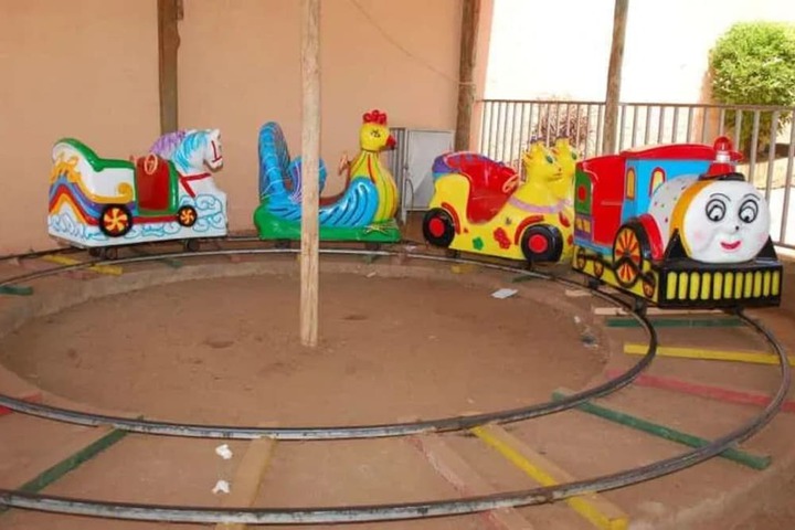 Childrens Activities 17 of 27