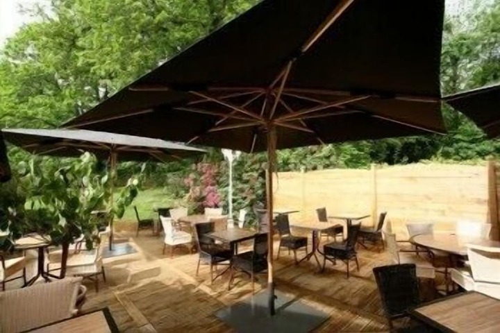 Terrace/Patio 55 of 59