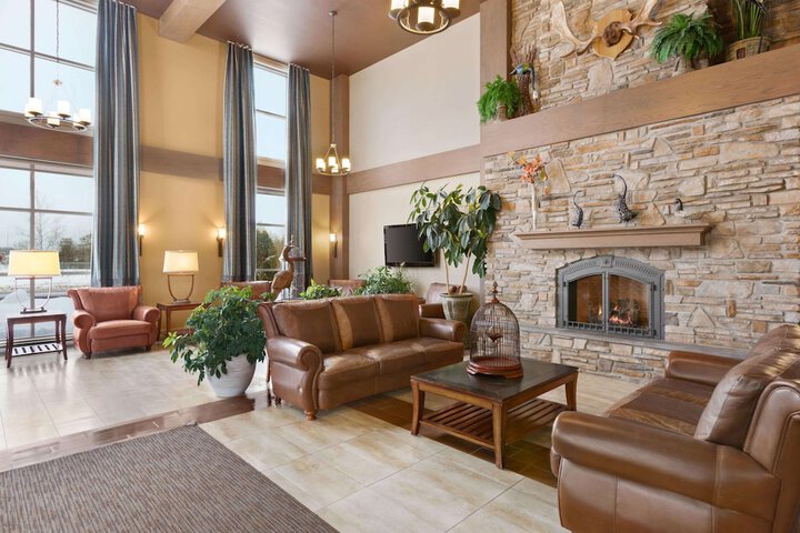 Hotel Interior 2 of 35