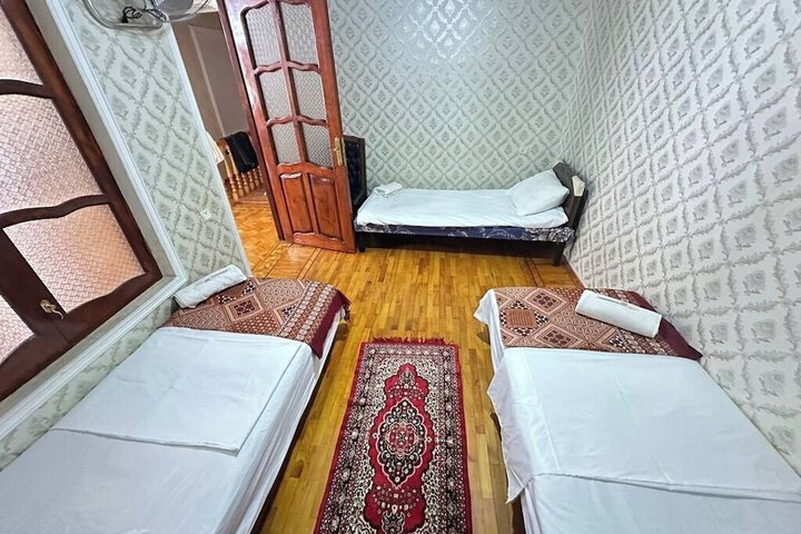 Room 3 of 6