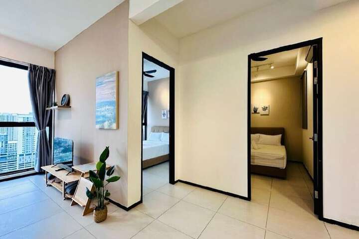 OYO 90965 Lakut Valley Homestay