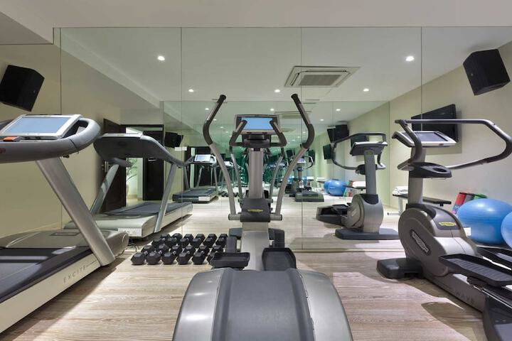 Health and Fitness 32 of 44