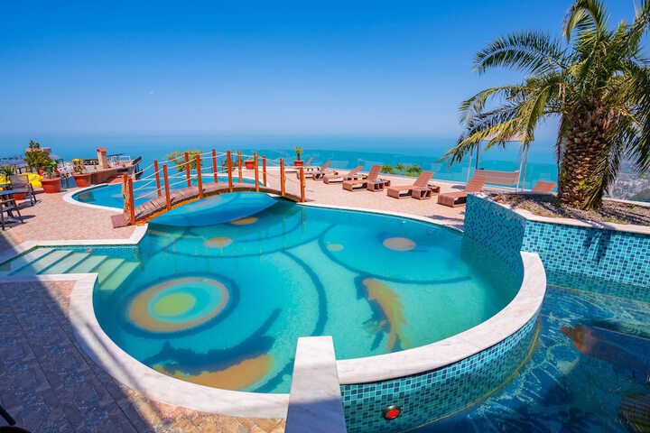 Pool 45 of 101