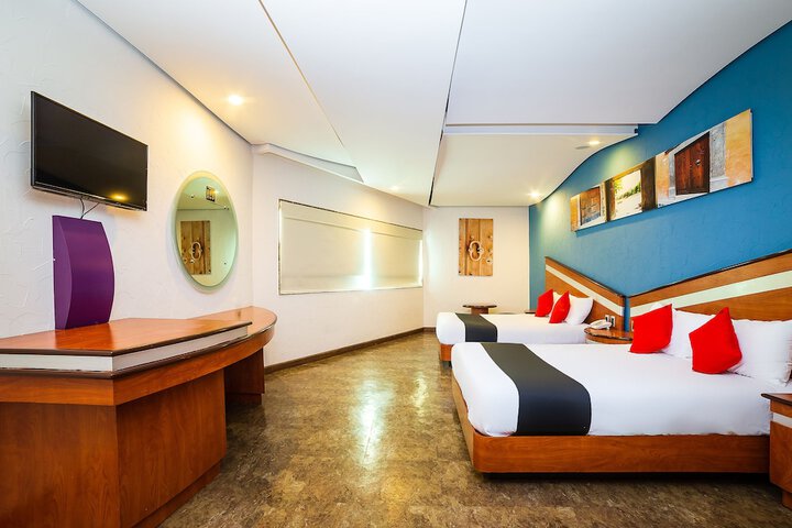 Room 22 of 62