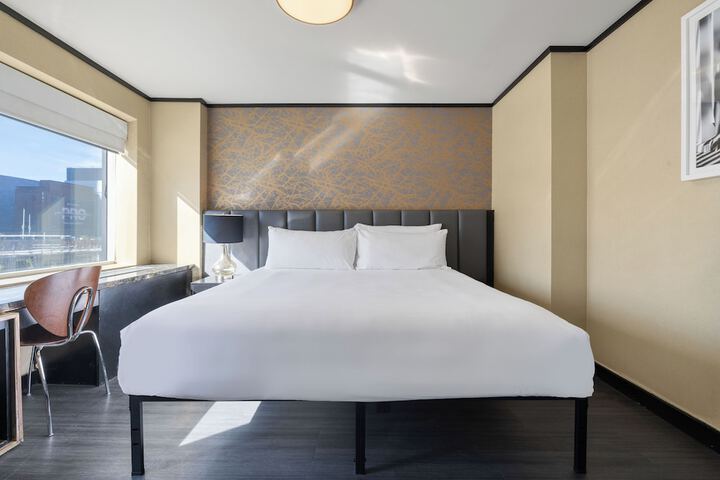 Standard | King Bed (35 of 42)